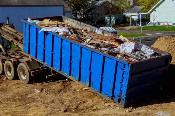 Demolition Debris Removal in Unionville, NC